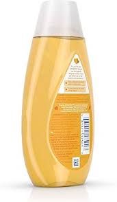 Universal baby shampoo - 15oz