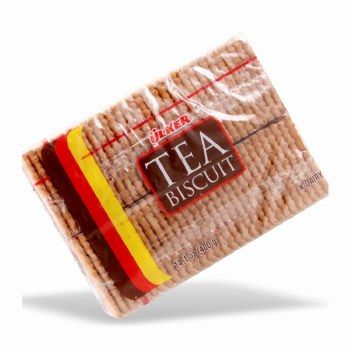 Tea biscuit