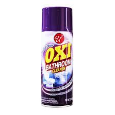 Universal bathroom cleaner - 12 oz