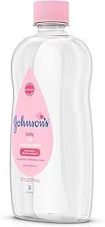 Universal baby oil - 10 fl oz