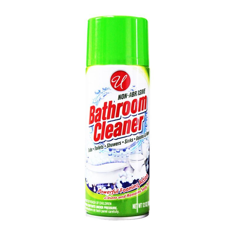Universal bathroom cleaner- 12 oz