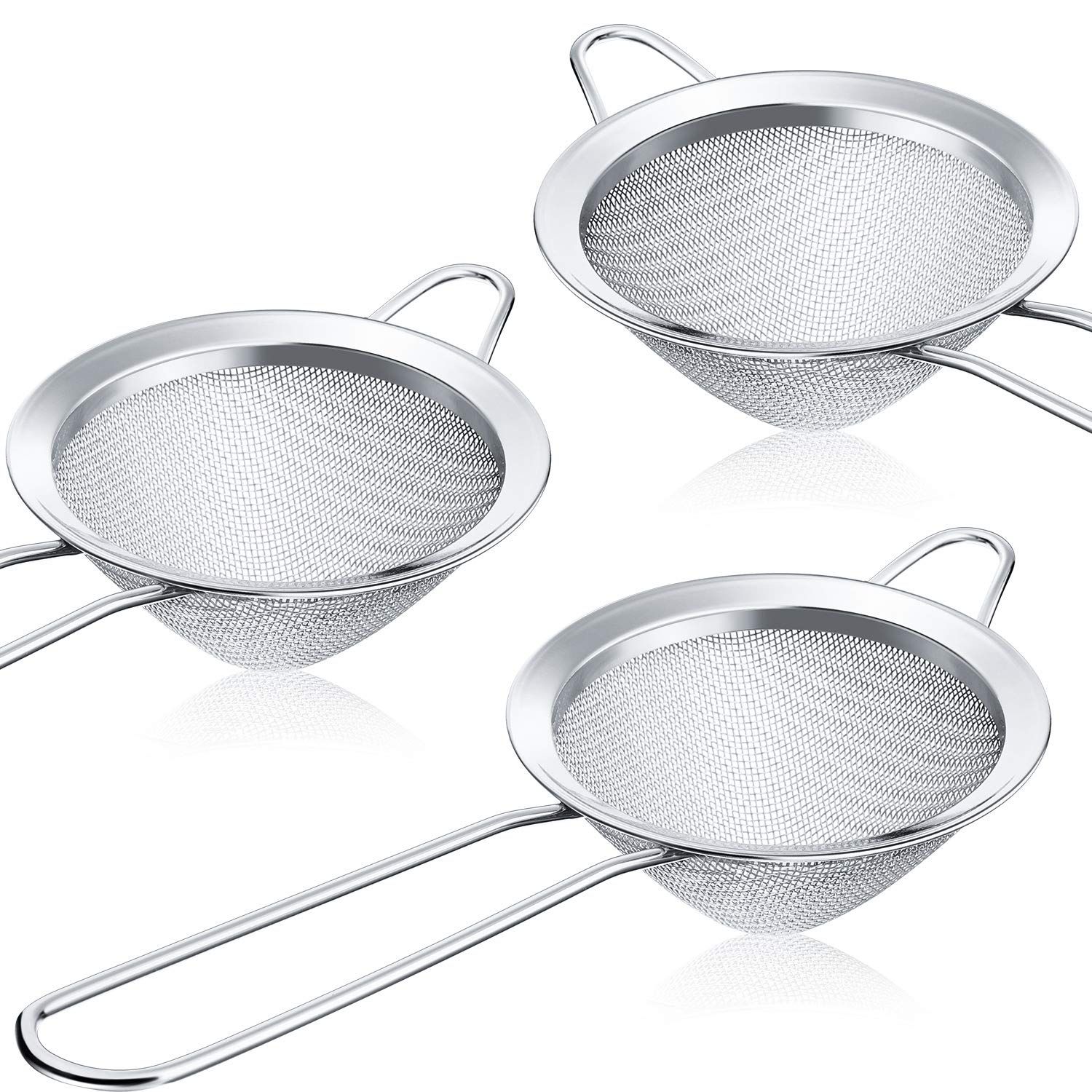 Tea strainer