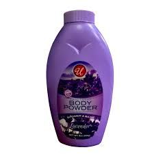 Universal Body Powder - 8oz