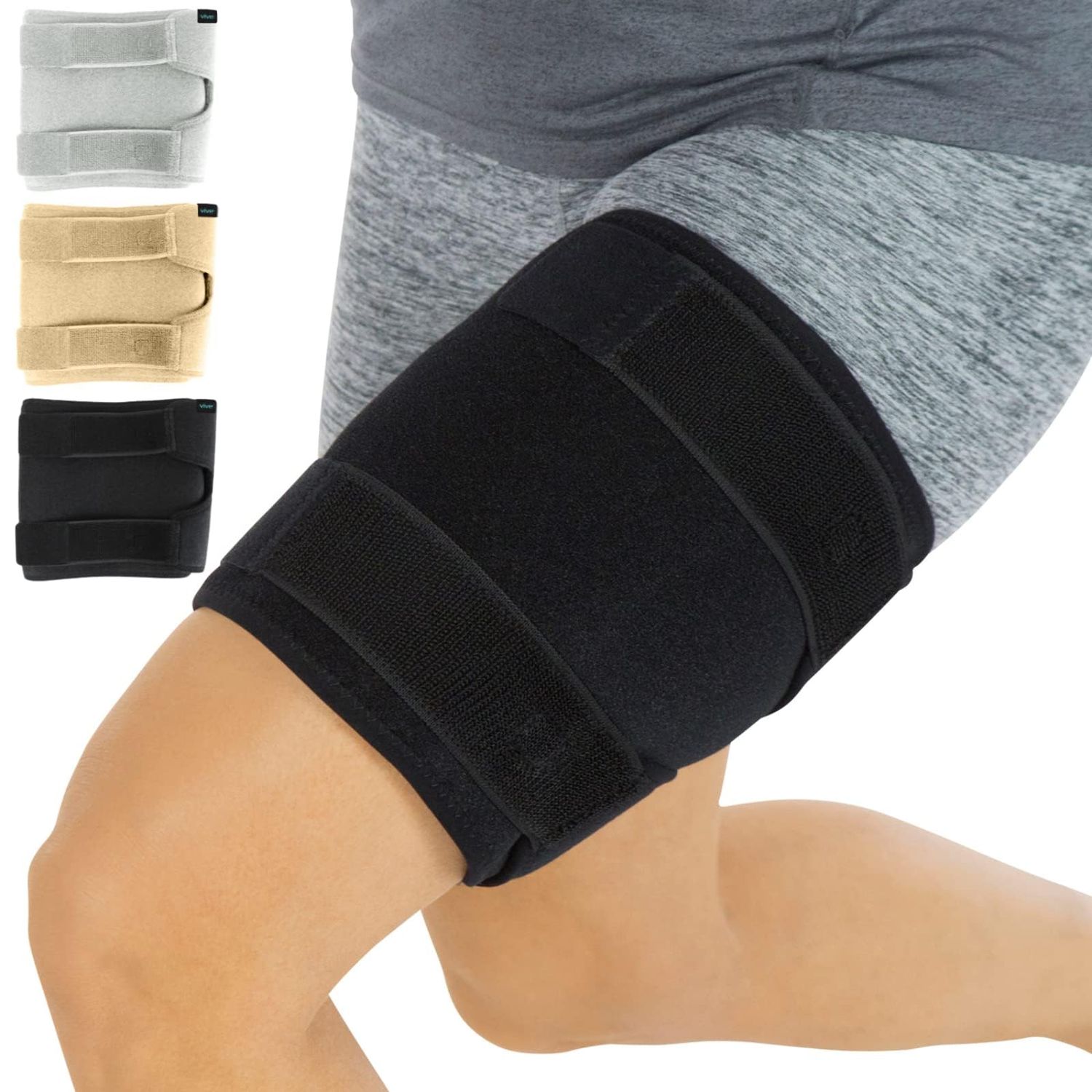 Thigh support