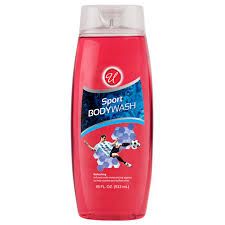 Universal Body wash - 18 fl oz