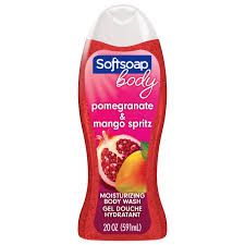 Universal Body Wash  Pom - 18 fl oz