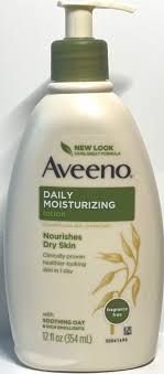 Universal daily moisturizing lotion - 12 oz