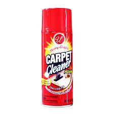 Universal Carpet cleaner - 12oz