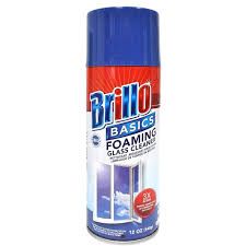 Universal glass cleaner- 12 oz