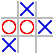 Tic tac toe game