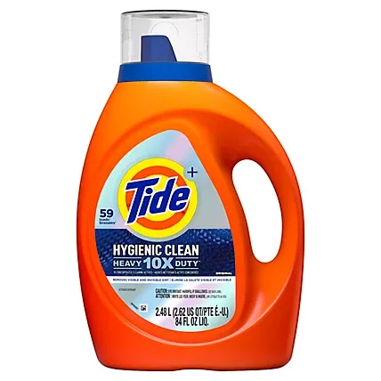 Tide - 42 oz