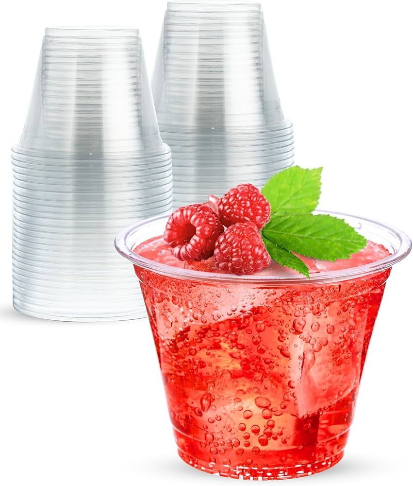 Tumbler 9oz - 50ct