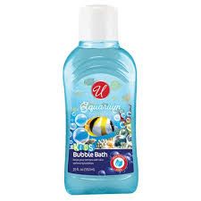 Universal kids bubble bath - 20 fl oz