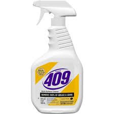 Universal kitchen and bath cleaner- 32fl oz