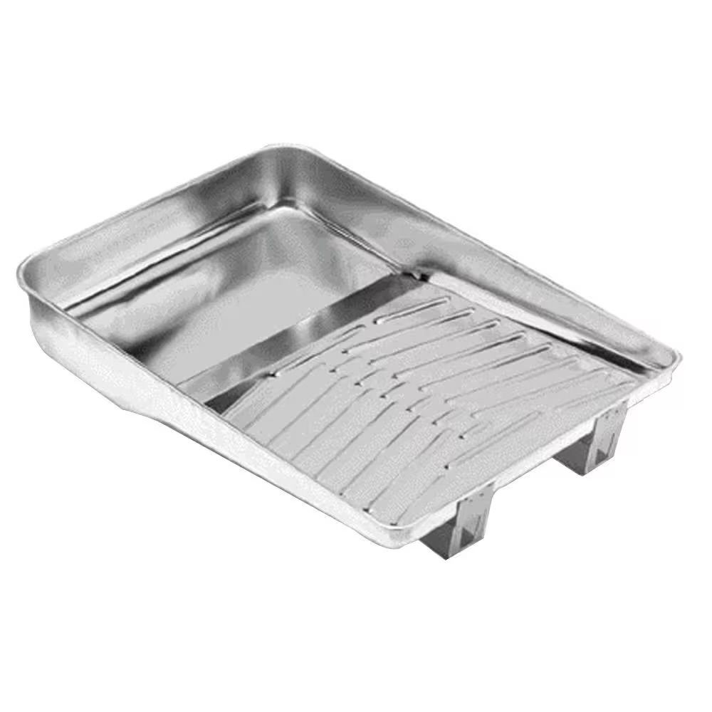Tray paint