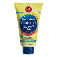 Universal petroleum jelly - 4.5 oz