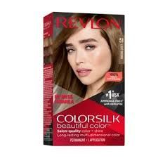 Universal man/woman hair color - 1ct