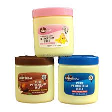 Universal Petroleum Jelly - 8oz