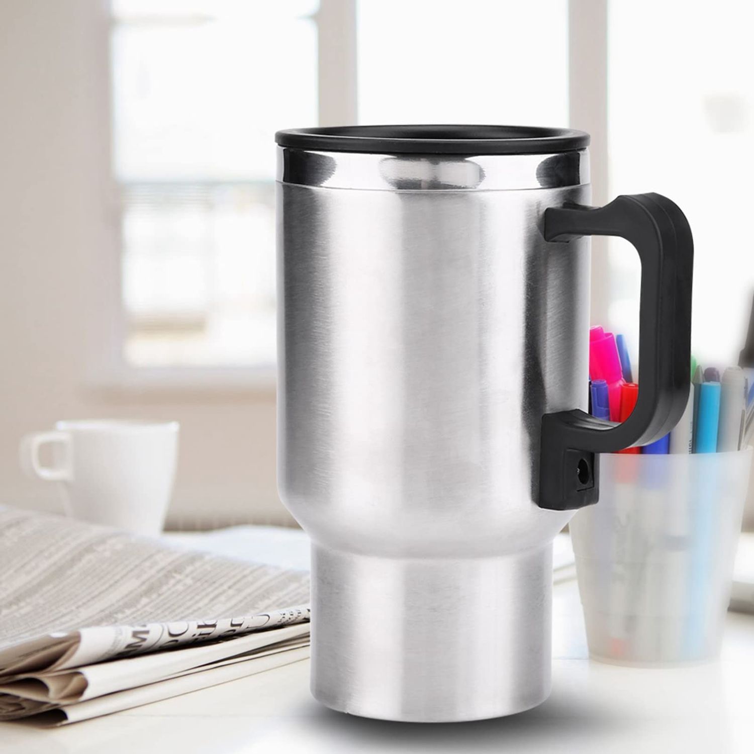 Travel mug 450ml