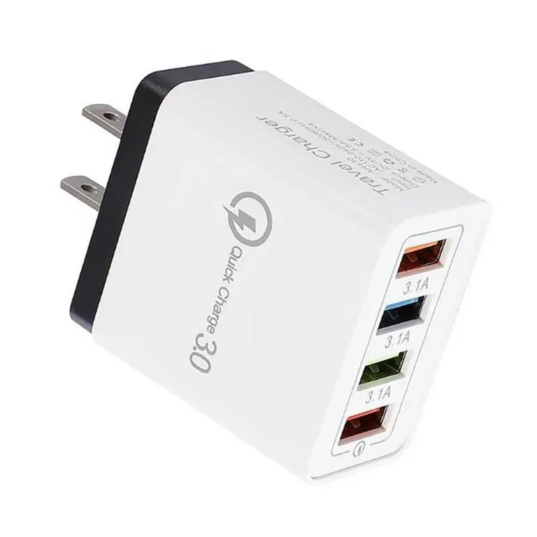 Travel charger WA-7 WT