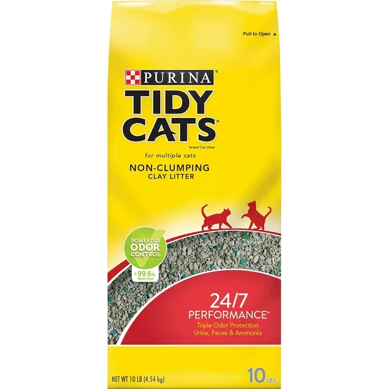 Tidy cats - 10lb