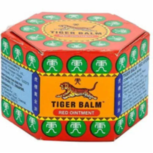 Tiger balm 21ml