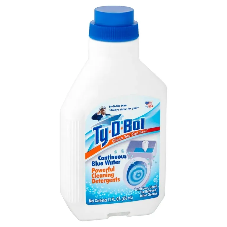 Toilet bowl cleaner - 12 fl oz