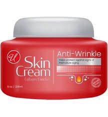 Universal skin cream - 8oz