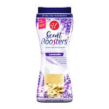 Universal scent booster in wash - 12 oz