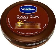 Vaseline cocoa glow - 75 ml