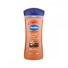 Vaseline lotion - 400 ml