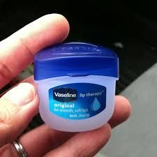 Vaseline mini