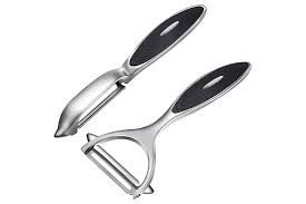 Vegetable peeler