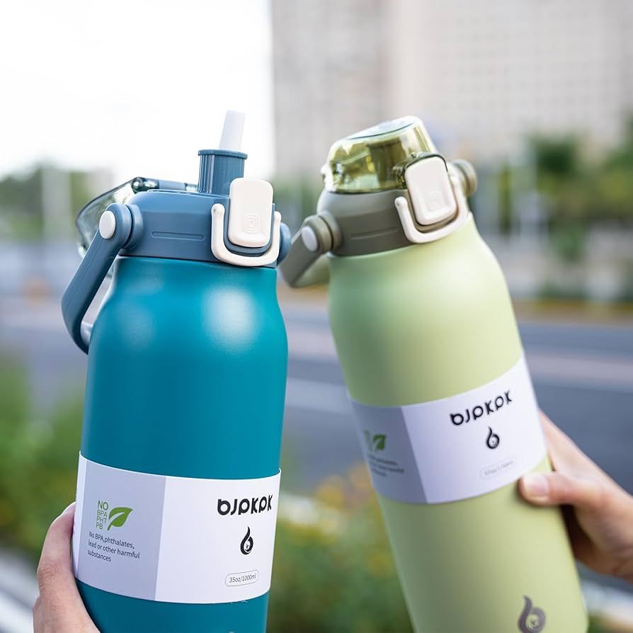 Water bottle- 57 oz