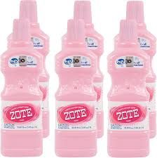 Zote Laundry Soap liquid - 33.81 fl oz
