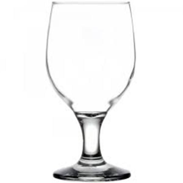 Water goblet glass - 12.5 oz