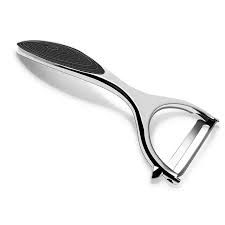 Y peeler zinc alloy