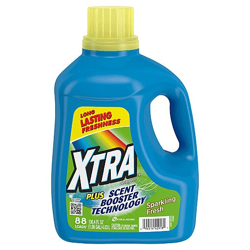 Xtra oxi clean - 56 fl oz