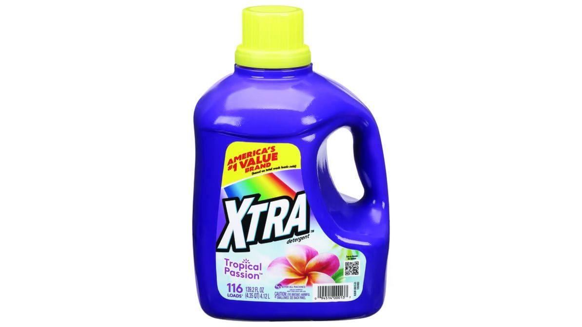 Xtra Tropical passion - 139.2 fl oz