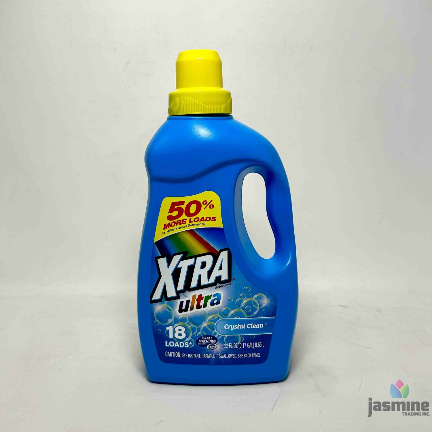 Xtra detergent - 22fl oz