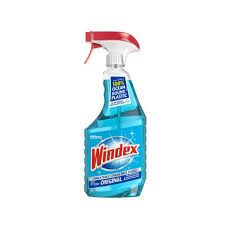 Windex - 500 ml
