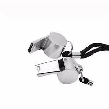 Whistle - 2pc