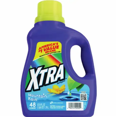 Xtra - 57.6 fl oz