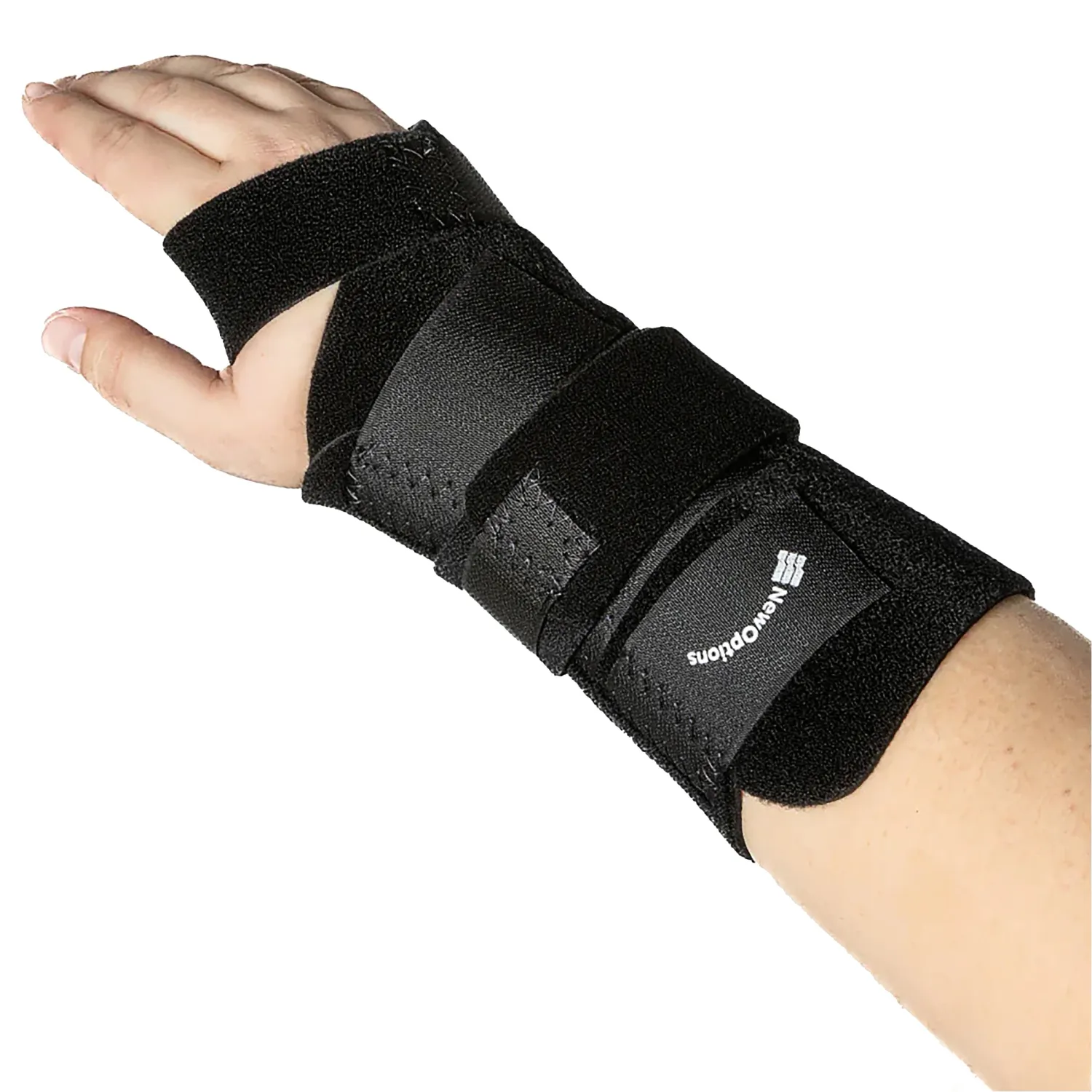 Wrist support