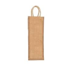 Wine bag jute
