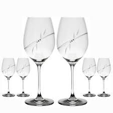 Wine glass - 6pc