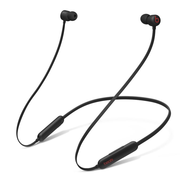 Wireless earbuds