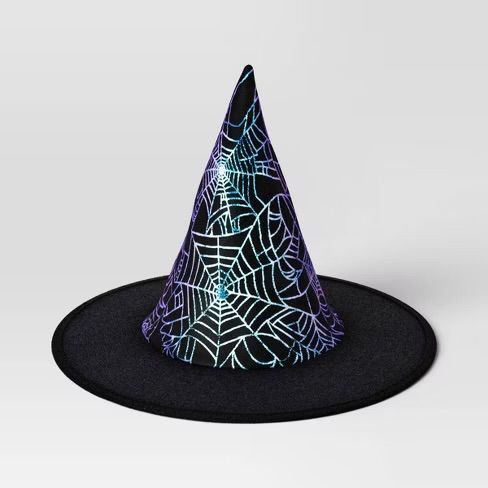 Witch hat