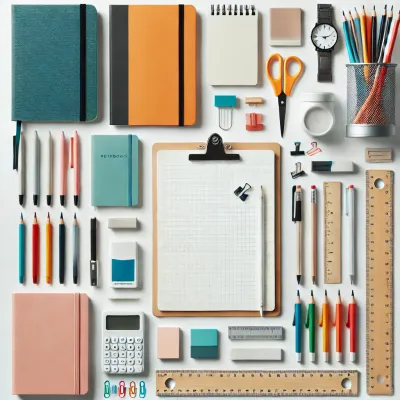 Office &amp; School &amp; Craft