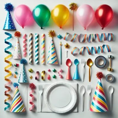 Party Supply